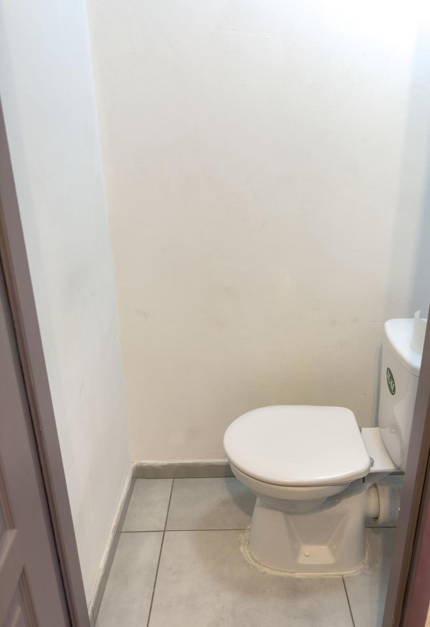 Chambre A Antony Proche De Paris Et A 10 Minutes Aeroport Orly Exterior photo