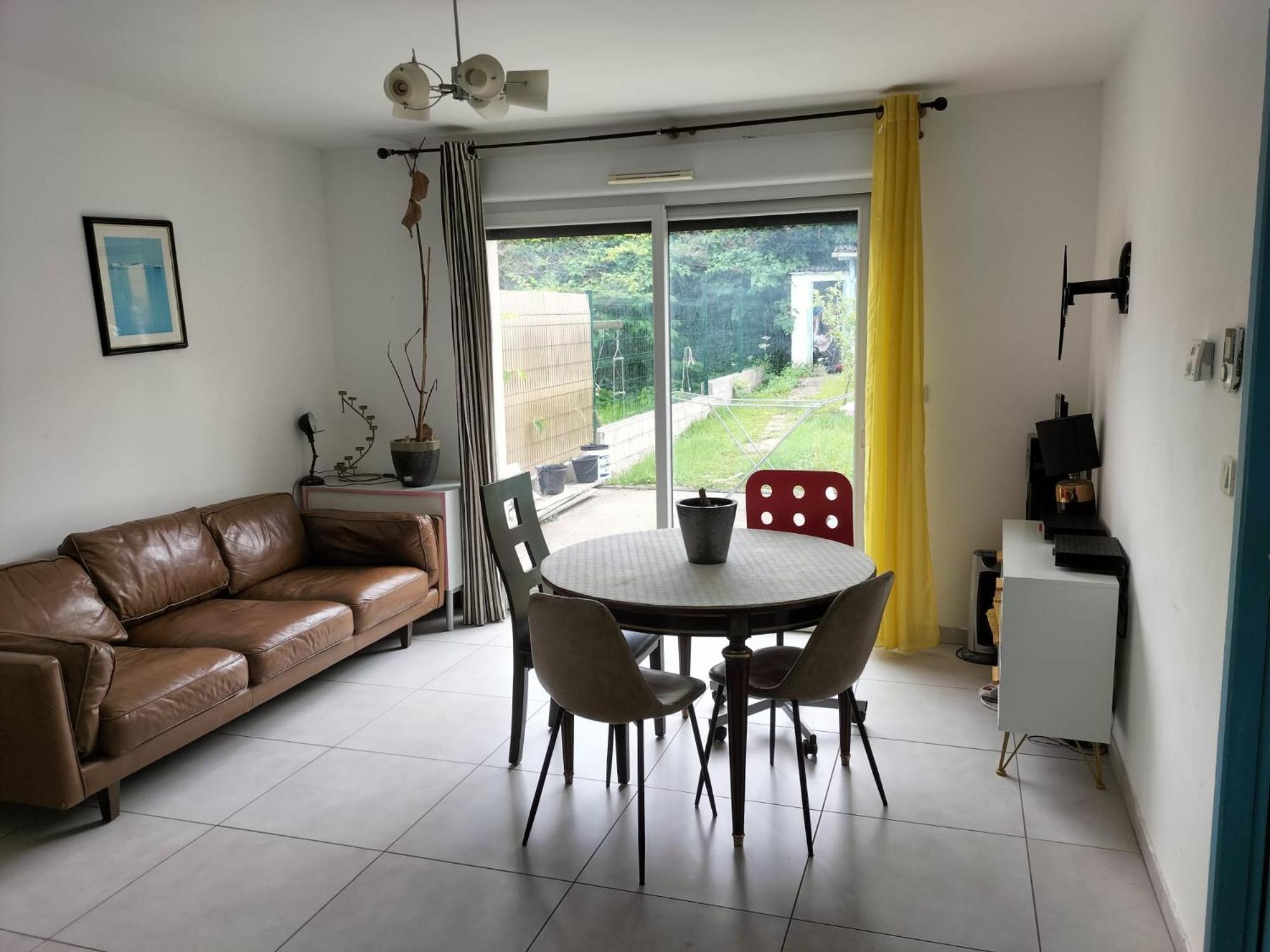 Chambre A Antony Proche De Paris Et A 10 Minutes Aeroport Orly Exterior photo